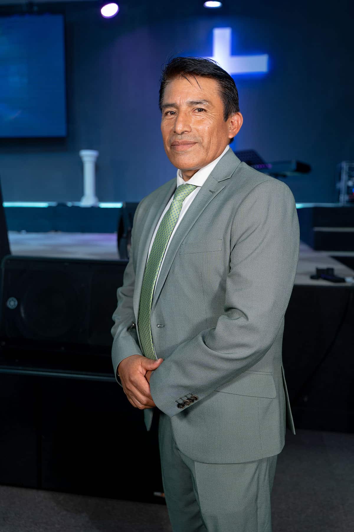 jorge